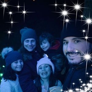 Meet your Posher, Sheri